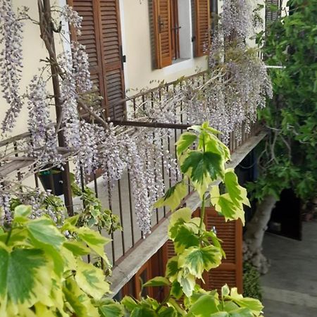 Il Giardino Del Gallo 케라스코 외부 사진