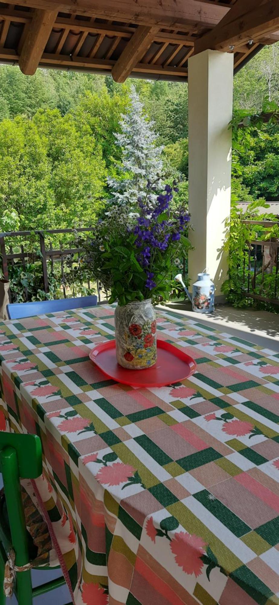 Il Giardino Del Gallo 케라스코 외부 사진